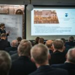 Wicepremier Piotr Gliński w Przemyskim Towarzystwie Kulturalnym 2 - Polskie Radio Rzeszów Wicepremier Piotr Gliński w Przemyskim Towarzystwie Kulturalnym - Polskie Radio Rzeszów