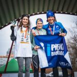 Bieg "Tropem Wilczym" upamiętniający Żołnierzy Wyklętych (zdjęcia) 7 - Polskie Radio Rzeszów Bieg "Tropem Wilczym" upamiętniający Żołnierzy Wyklętych (zdjęcia) - Polskie Radio Rzeszów