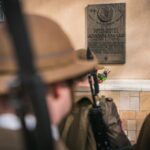 104. rocznica śmierci płk. Leopolda Lisa-Kuli (zdjęcia) 28 - Polskie Radio Rzeszów 104. rocznica śmierci płk. Leopolda Lisa-Kuli (zdjęcia) - Polskie Radio Rzeszów