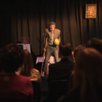 RFT - Monodram - „Kamień na kamieniu” (zdjęcia) 14 - Polskie Radio Rzeszów RFT - Monodram - „Kamień na kamieniu” (zdjęcia) - Polskie Radio Rzeszów