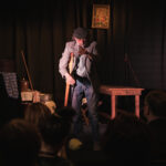 RFT - Monodram - „Kamień na kamieniu” (zdjęcia) 15 - Polskie Radio Rzeszów RFT - Monodram - „Kamień na kamieniu” (zdjęcia) - Polskie Radio Rzeszów