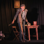 RFT - Monodram - „Kamień na kamieniu” (zdjęcia) 17 - Polskie Radio Rzeszów RFT - Monodram - „Kamień na kamieniu” (zdjęcia) - Polskie Radio Rzeszów