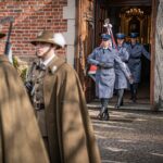 104. rocznica śmierci płk. Leopolda Lisa-Kuli (zdjęcia) 34 - Polskie Radio Rzeszów 104. rocznica śmierci płk. Leopolda Lisa-Kuli (zdjęcia) - Polskie Radio Rzeszów