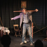 RFT - Monodram - „Kamień na kamieniu” (zdjęcia) 19 - Polskie Radio Rzeszów RFT - Monodram - „Kamień na kamieniu” (zdjęcia) - Polskie Radio Rzeszów