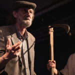 RFT - Monodram - „Kamień na kamieniu” (zdjęcia) 20 - Polskie Radio Rzeszów RFT - Monodram - „Kamień na kamieniu” (zdjęcia) - Polskie Radio Rzeszów