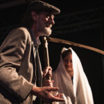 RFT - Monodram - „Kamień na kamieniu” (zdjęcia) 22 - Polskie Radio Rzeszów RFT - Monodram - „Kamień na kamieniu” (zdjęcia) - Polskie Radio Rzeszów