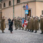 104. rocznica śmierci płk. Leopolda Lisa-Kuli (zdjęcia) 22 - Polskie Radio Rzeszów 104. rocznica śmierci płk. Leopolda Lisa-Kuli (zdjęcia) - Polskie Radio Rzeszów