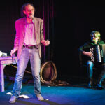 RFT - Monodram - „Kamień na kamieniu” (zdjęcia) 24 - Polskie Radio Rzeszów RFT - Monodram - „Kamień na kamieniu” (zdjęcia) - Polskie Radio Rzeszów