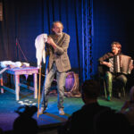 RFT - Monodram - „Kamień na kamieniu” (zdjęcia) 26 - Polskie Radio Rzeszów RFT - Monodram - „Kamień na kamieniu” (zdjęcia) - Polskie Radio Rzeszów