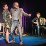 RFT - Monodram - „Kamień na kamieniu” (zdjęcia) 27 - Polskie Radio Rzeszów RFT - Monodram - „Kamień na kamieniu” (zdjęcia) - Polskie Radio Rzeszów