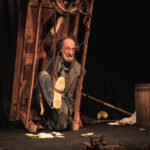 RFT - Monodram - „Kamień na kamieniu” (zdjęcia) 5 - Polskie Radio Rzeszów RFT - Monodram - „Kamień na kamieniu” (zdjęcia) - Polskie Radio Rzeszów