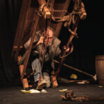 RFT - Monodram - „Kamień na kamieniu” (zdjęcia) 6 - Polskie Radio Rzeszów RFT - Monodram - „Kamień na kamieniu” (zdjęcia) - Polskie Radio Rzeszów