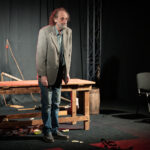 RFT - Monodram - „Kamień na kamieniu” (zdjęcia) 9 - Polskie Radio Rzeszów RFT - Monodram - „Kamień na kamieniu” (zdjęcia) - Polskie Radio Rzeszów