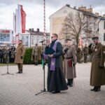 104. rocznica śmierci płk. Leopolda Lisa-Kuli (zdjęcia) 24 - Polskie Radio Rzeszów 104. rocznica śmierci płk. Leopolda Lisa-Kuli (zdjęcia) - Polskie Radio Rzeszów