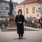 104. rocznica śmierci płk. Leopolda Lisa-Kuli (zdjęcia) 11 - Polskie Radio Rzeszów 104. rocznica śmierci płk. Leopolda Lisa-Kuli (zdjęcia) - Polskie Radio Rzeszów