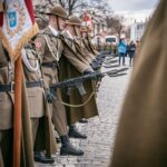 104. rocznica śmierci płk. Leopolda Lisa-Kuli (zdjęcia) 17 - Polskie Radio Rzeszów 104. rocznica śmierci płk. Leopolda Lisa-Kuli (zdjęcia) - Polskie Radio Rzeszów