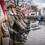 104. rocznica śmierci płk. Leopolda Lisa-Kuli (zdjęcia) 16 - Polskie Radio Rzeszów 104. rocznica śmierci płk. Leopolda Lisa-Kuli (zdjęcia) - Polskie Radio Rzeszów