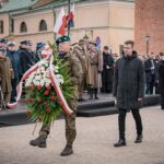 104. rocznica śmierci płk. Leopolda Lisa-Kuli (zdjęcia) 14 - Polskie Radio Rzeszów 104. rocznica śmierci płk. Leopolda Lisa-Kuli (zdjęcia) - Polskie Radio Rzeszów