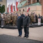 104. rocznica śmierci płk. Leopolda Lisa-Kuli (zdjęcia) 4 - Polskie Radio Rzeszów 104. rocznica śmierci płk. Leopolda Lisa-Kuli (zdjęcia) - Polskie Radio Rzeszów