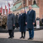 104. rocznica śmierci płk. Leopolda Lisa-Kuli (zdjęcia) 3 - Polskie Radio Rzeszów 104. rocznica śmierci płk. Leopolda Lisa-Kuli (zdjęcia) - Polskie Radio Rzeszów