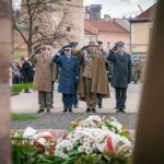 104. rocznica śmierci płk. Leopolda Lisa-Kuli (zdjęcia) 2 - Polskie Radio Rzeszów 104. rocznica śmierci płk. Leopolda Lisa-Kuli (zdjęcia) - Polskie Radio Rzeszów