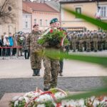 104. rocznica śmierci płk. Leopolda Lisa-Kuli (zdjęcia) 8 - Polskie Radio Rzeszów 104. rocznica śmierci płk. Leopolda Lisa-Kuli (zdjęcia) - Polskie Radio Rzeszów