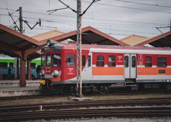 Nowe połączenia kolejowe