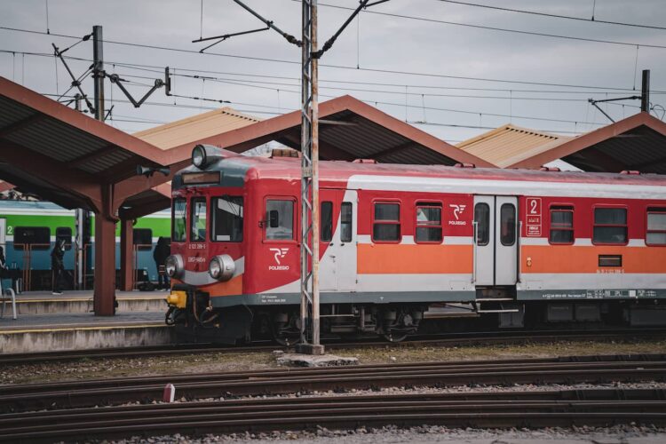 Nowe połączenia kolejowe