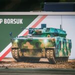 Borsuki dla polskiej armii. Umowa z Hutą Stalowa Wola podpisana - Polskie Radio Rzeszów