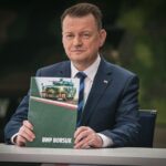 Borsuki dla polskiej armii. Umowa z Hutą Stalowa Wola podpisana - Polskie Radio Rzeszów