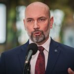 Borsuki dla polskiej armii. Umowa z Hutą Stalowa Wola podpisana - Polskie Radio Rzeszów