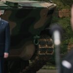 Borsuki dla polskiej armii. Umowa z Hutą Stalowa Wola podpisana - Polskie Radio Rzeszów