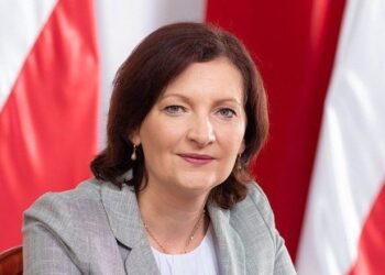 Ewa Leniart: Mieszkańcy regionu zdali egzamin z&nbsp;niesienia pomocy