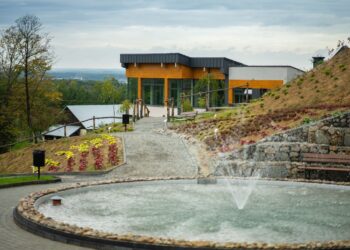 Latoszyn Zdrój dostanie dotację z&nbsp;Polskiego Ładu