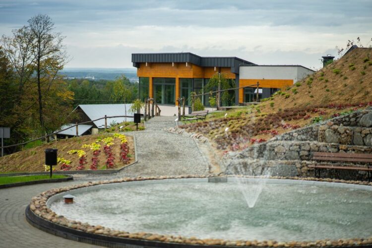 Latoszyn Zdrój dostanie dotację z Polskiego Ładu 1 - Polskie Radio Rzeszów Latoszyn Zdrój dostanie dotację z Polskiego Ładu