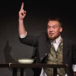 Radiowy Festiwal Teatralny RFT - Monodram 5 - Polskie Radio Rzeszów Radiowy Festiwal Teatralny RFT - Monodram - Polskie Radio Rzeszów