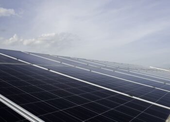 Szpital w Przeworsku zasilany energią słoneczną