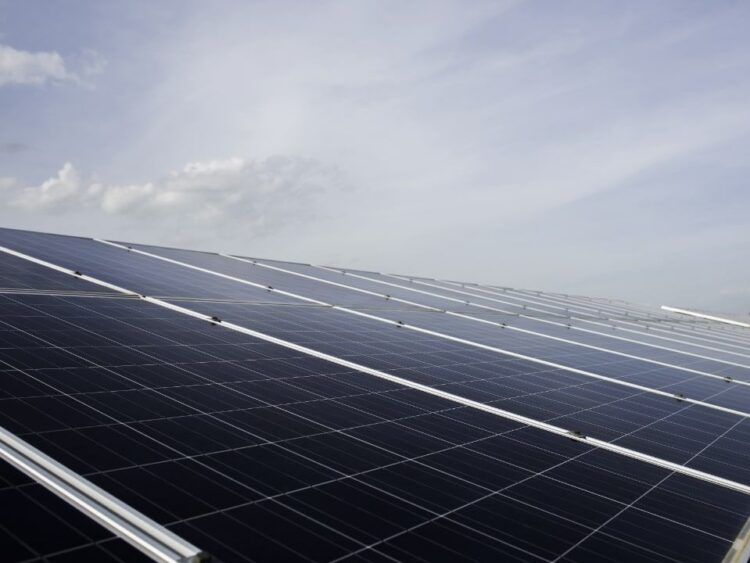 Szpital w Przeworsku zasilany energią słoneczną