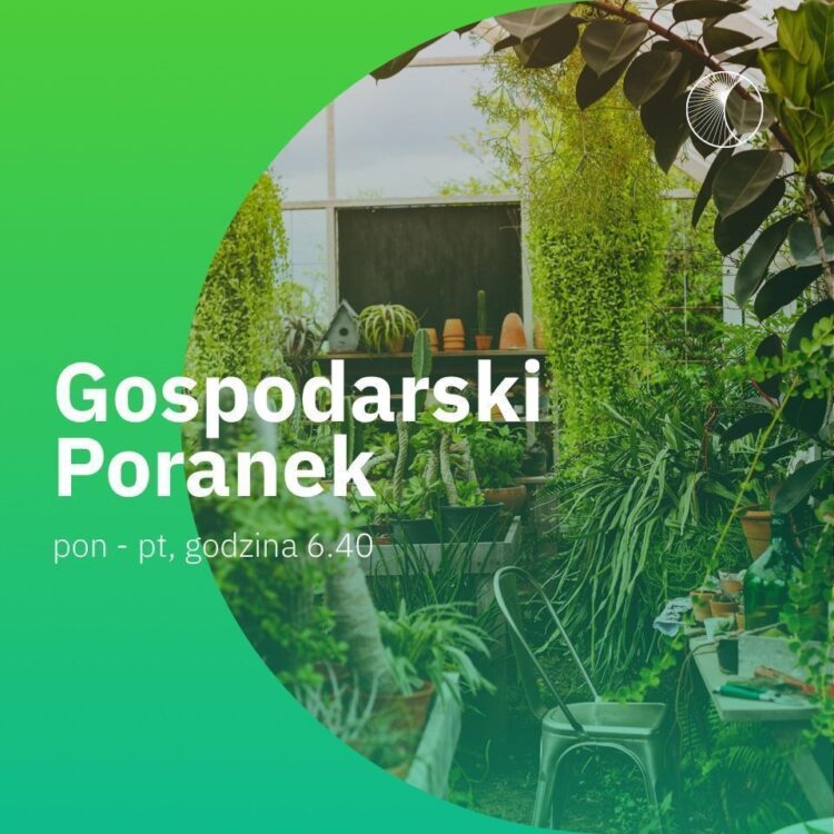 Gospodarski Poranek 1.03