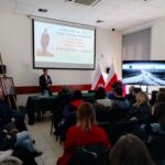 W Rzeszowie upamiętniono majora Wacława Kopisto 3 - Polskie Radio Rzeszów W Rzeszowie upamiętniono majora Wacława Kopisto - Polskie Radio Rzeszów