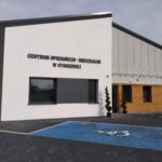 W Stobiernej działa Centrum Opiekuńczo-Mieszkalne - Polskie Radio Rzeszów