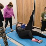 W Stobiernej działa Centrum Opiekuńczo-Mieszkalne - Polskie Radio Rzeszów