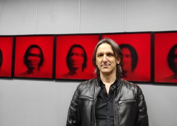 „Inicjacje” Andrzeja Grudnia