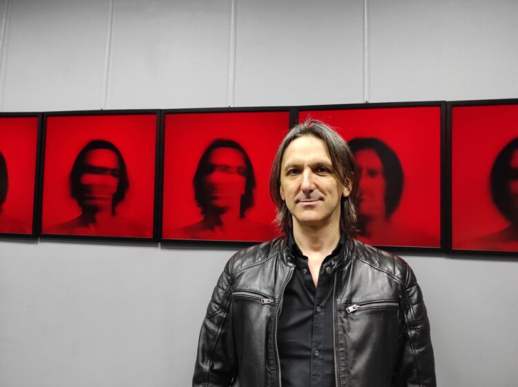 "Inicjacje" Andrzeja Grudnia 1 - Polskie Radio Rzeszów „Inicjacje” Andrzeja Grudnia