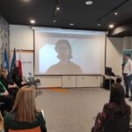 Jak przeciwdziałać dyskryminacji? To jeden z tematów projektu "Dziewczyny budują" 13 - Polskie Radio Rzeszów Jak przeciwdziałać dyskryminacji? To jeden z tematów projektu "Dziewczyny budują" - Polskie Radio Rzeszów