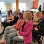 Jak przeciwdziałać dyskryminacji? To jeden z tematów projektu "Dziewczyny budują" 14 - Polskie Radio Rzeszów Jak przeciwdziałać dyskryminacji? To jeden z tematów projektu "Dziewczyny budują" - Polskie Radio Rzeszów