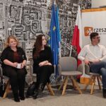 Jak przeciwdziałać dyskryminacji? To jeden z tematów projektu "Dziewczyny budują" 9 - Polskie Radio Rzeszów Jak przeciwdziałać dyskryminacji? To jeden z tematów projektu "Dziewczyny budują" - Polskie Radio Rzeszów