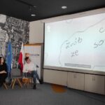 Jak przeciwdziałać dyskryminacji? To jeden z tematów projektu "Dziewczyny budują" 7 - Polskie Radio Rzeszów Jak przeciwdziałać dyskryminacji? To jeden z tematów projektu "Dziewczyny budują" - Polskie Radio Rzeszów