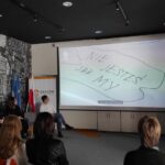 Jak przeciwdziałać dyskryminacji? To jeden z tematów projektu "Dziewczyny budują" 6 - Polskie Radio Rzeszów Jak przeciwdziałać dyskryminacji? To jeden z tematów projektu "Dziewczyny budują" - Polskie Radio Rzeszów