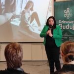 Jak przeciwdziałać dyskryminacji? To jeden z tematów projektu "Dziewczyny budują" 4 - Polskie Radio Rzeszów Jak przeciwdziałać dyskryminacji? To jeden z tematów projektu "Dziewczyny budują" - Polskie Radio Rzeszów